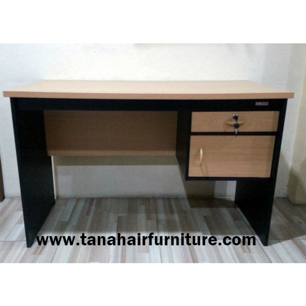  meja  kantor  Expo  MT  3001  beech