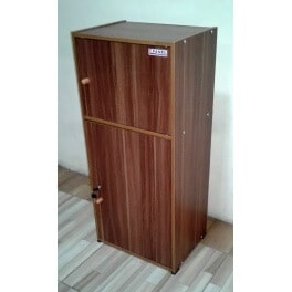 Lemari kayu Big Panel LSG 321 Lemari kayu Big Panel LSG 321