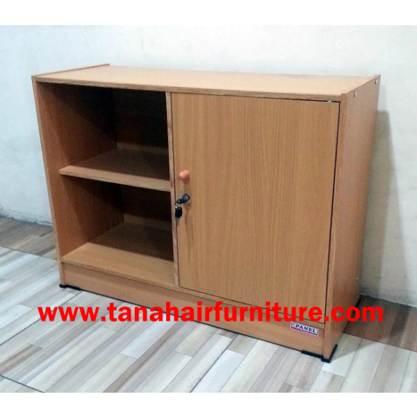  Lemari Serba Guna Big Panel LSG 325