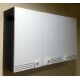Lemari Dapur Big Panel KCA 9103 - Tampak samping