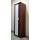 Lemari pakaian Activ Wave LP 102- Tampak samping