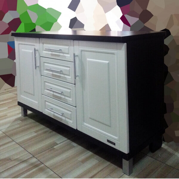 View Kitchen Set Olympic Mutiara  Pictures