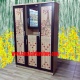 Lemari Pakaian 3 Pintu PARIS 3209