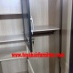 Lemari Pakaian 3 Pintu PARIS 3209 - terbuka bagian kanan
