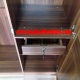 Lemari Pakaian Anak 2 Pintu Harmony BLB 717