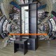 Meja Rias Graver 8226