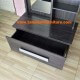 Meja Rias Graver 8226 - tampak laci - terbuka
