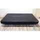 Sofa Bed Lagoon - Coklat tua - lurus