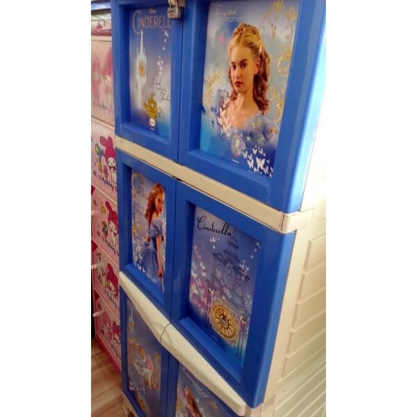 Top Populer 19 Lemari  Plastik  Frozen  Gantungan